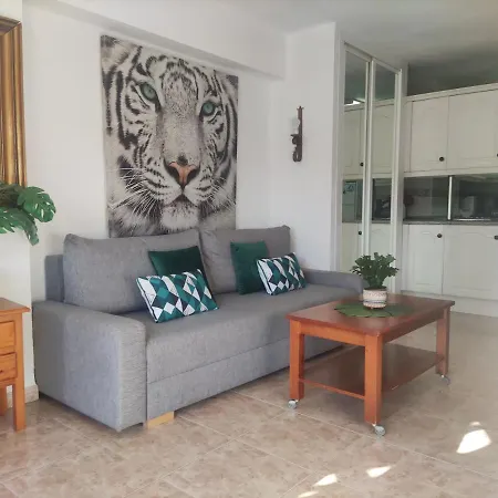 Piscis Apartamentos Benalmádena Exterior photo