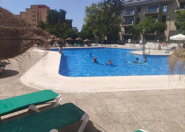 Piscis Apartamentos
