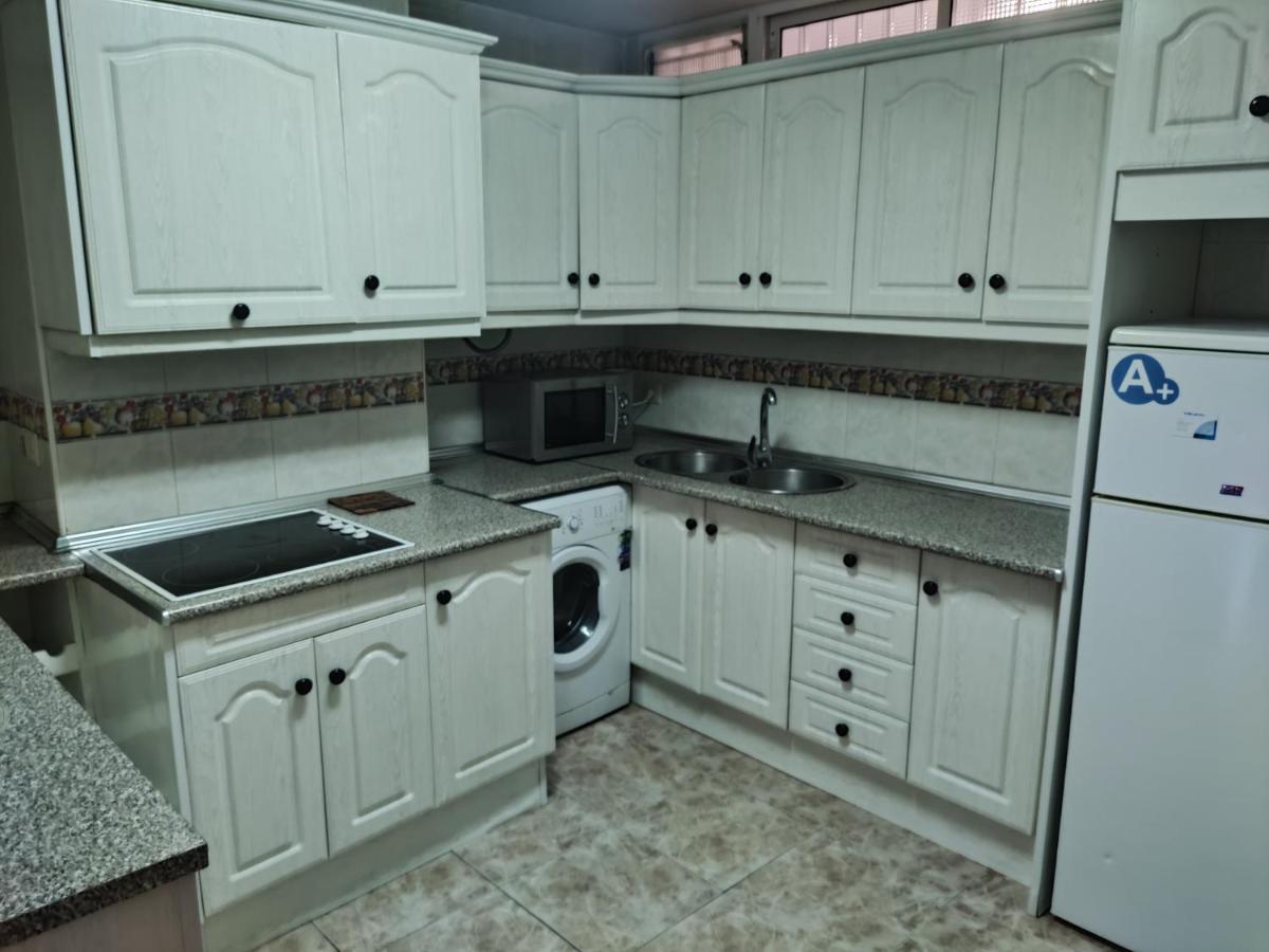 Piscis Apartament