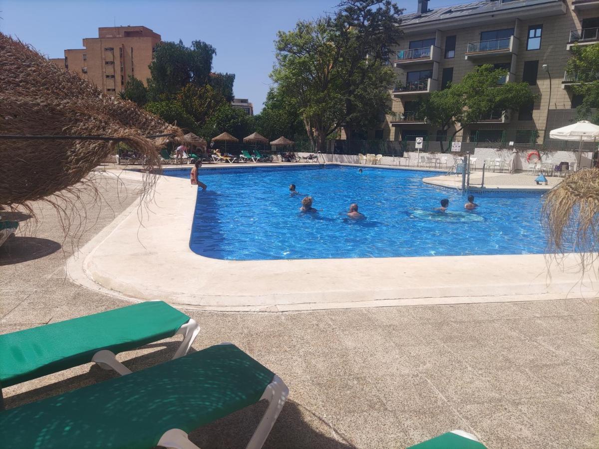 Piscis Apartament *