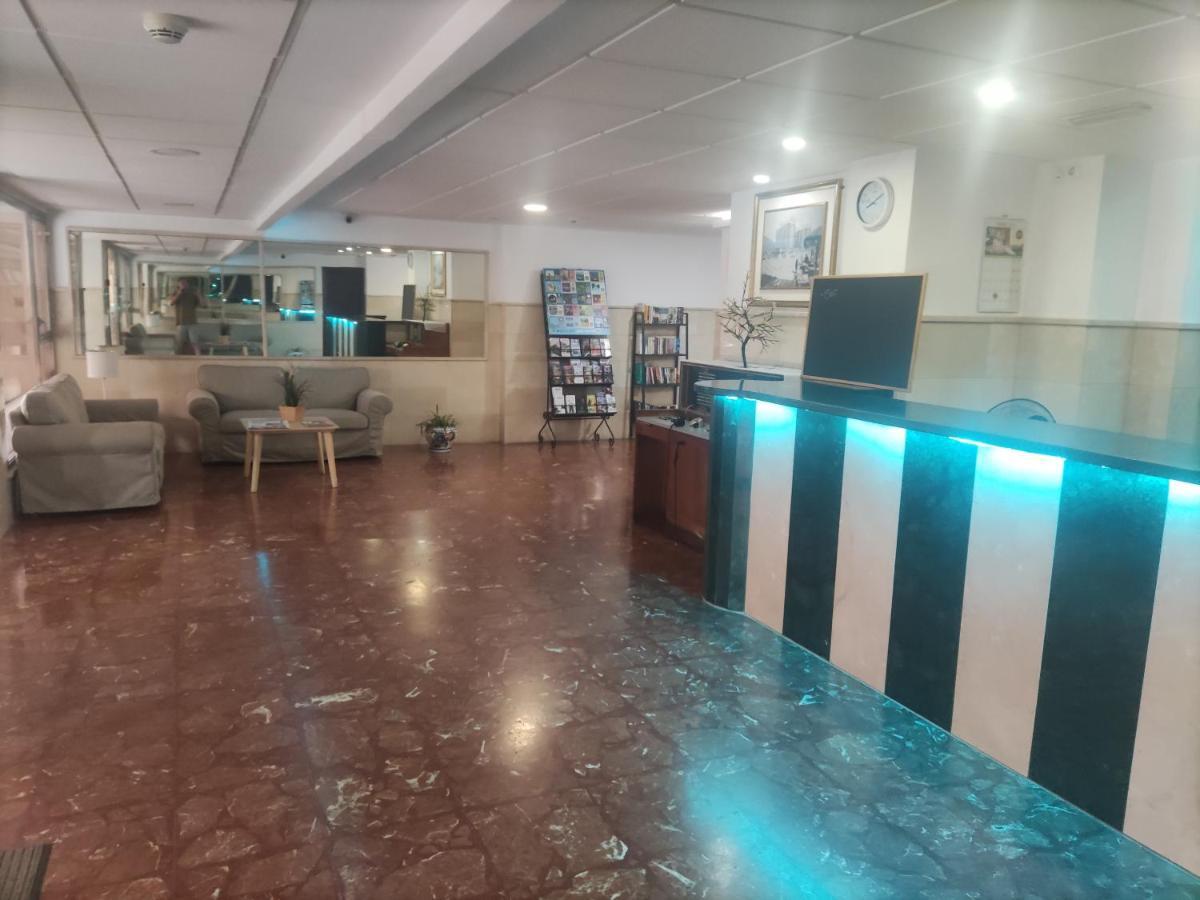Piscis Apartament