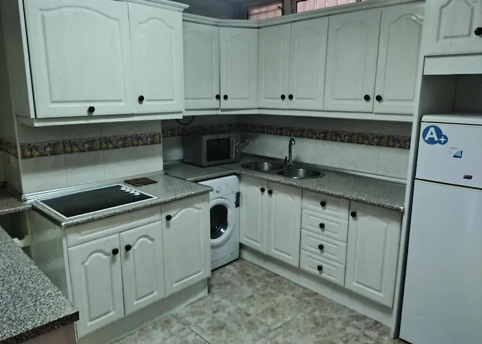 Piscis Apartamentos
