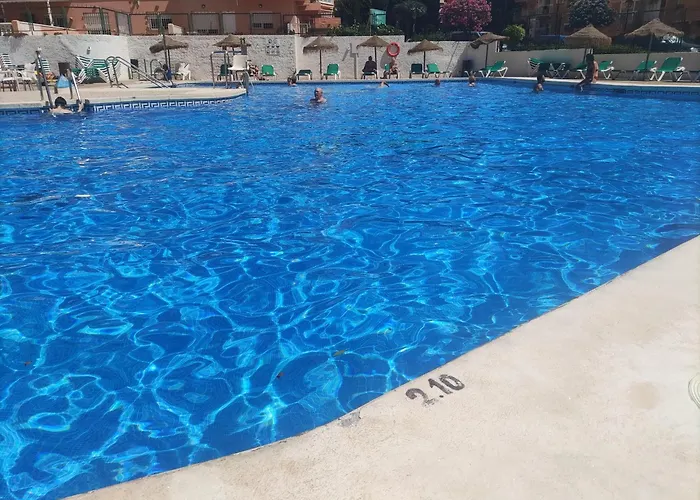 Piscis Apartamentos